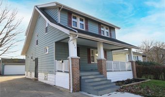 876 Harrison Ave, Akron, OH 44314