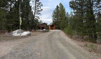 515 Cabarton Rd, Cascade, ID 83611