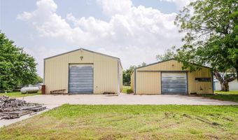5624 N Mueller Ave, Bethany, OK 73008