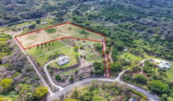 85-5195 KIILAE Rd, Captain Cook, HI 96704