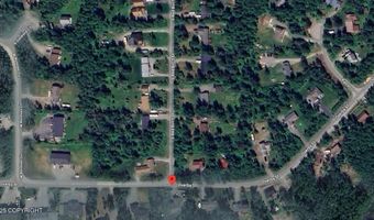 4190 W Overby St, Big Lake, AK 99654