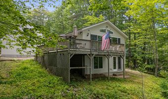 204 Youngs Ridge Rd, Acton, ME 04001