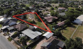 1320 Gold Ave, Alamo, TX 78516