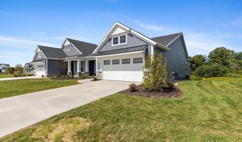 7583 Brook Villa Ct 15, Allendale, MI 49401