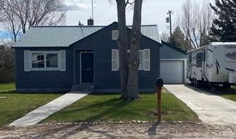 415 Mary Dr, Arco, ID 83213