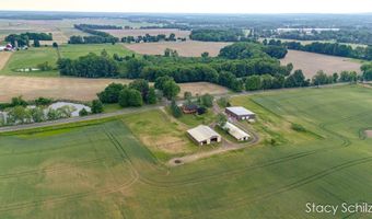 3108 Dumont Rd, Allegan, MI 49010