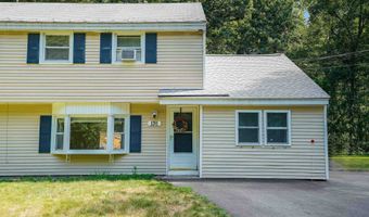 13 B Deerwood Dr 13B, Amherst, NH 03031