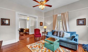 527 Harrold Ave, Americus, GA 31709