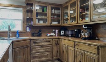 120 N 10th Ave, Teague, TX 75860