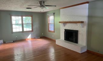 292 Briarwood Dr, Amherst, VA 24521