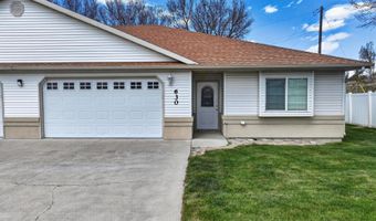 630 Emma, Chubbuck, ID 83202