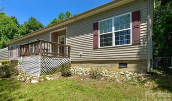 498 Broad Branch Rd, Bakersville, NC 28705
