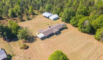 2672 Big Fork Rd, Barnwell, SC 29812