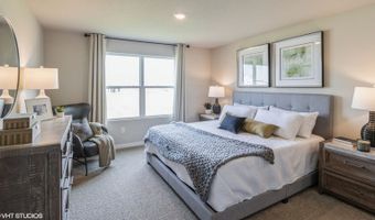 25111 Eagle Vista Dr Plan: Neuville, Adel, IA 50003