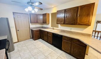 1606 N Jackson St, Aberdeen, SD 57401