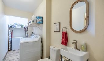 601 Ave L, Anson, TX 79501