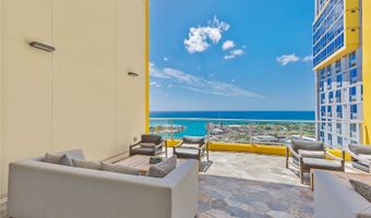 988 Halekauwila St 4007, Honolulu, HI 96814