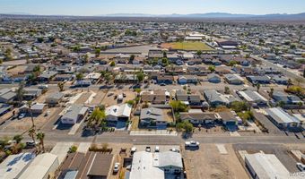 664 Mimosa Trl, Bullhead City, AZ 86442