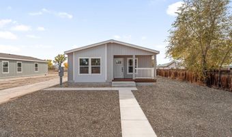 585 Babb Pl, Fallon, NV 89406