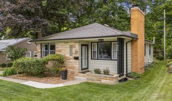 830 Redeemer Ave, Ann Arbor, MI 48103