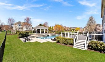 22461 TERRA ROSA Pl, Ashburn, VA 20148