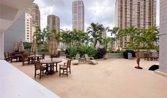 1860 Ala Moana Blvd 1410, Honolulu, HI 96815