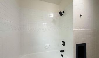 3201 S GRAND St, Amarillo, TX 79103