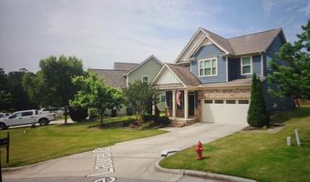 614 Rose Laurel Ct, Apex, NC 27523