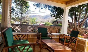 400 POWELL St, Bisbee, AZ 85603