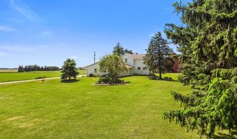 W6231 County Road K, Arlington, WI 53911