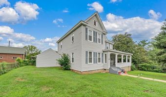 901 Bedford Ave, Altavista, VA 24517