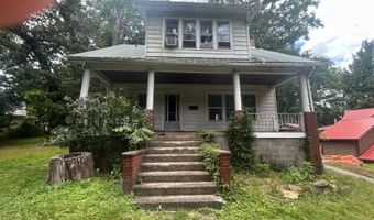 627 43rd, Ashland, KY 41101