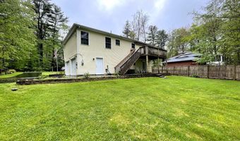 129 Birchwood Rd, Blakeslee, PA 18610