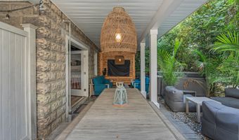 308 Hume St Rear, Allenhurst, NJ 07711