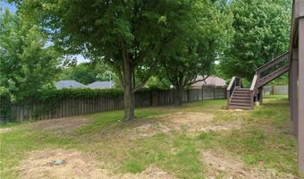 304 SW Duke Ave, Bentonville, AR 72712