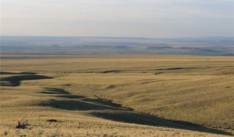 NHN Mill Draw Overlook, Belfry, MT 59008
