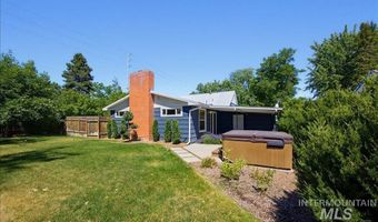 1803 S Atlantic St, Boise, ID 83705