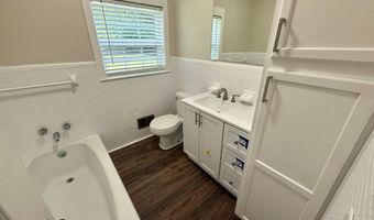 808 Laurel Ave, Adel, GA 31620