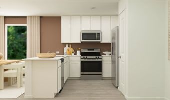 3622 Compass Pointe Ct Plan: Newlin, Angleton, TX 77515