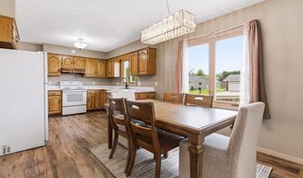 1140 E Wilson Ave, Arcadia, WI 54612