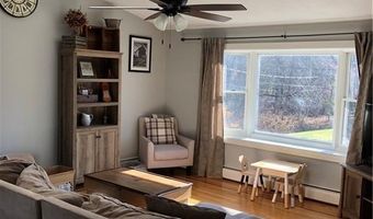 70 Mohawk St, Cumberland, RI 02864