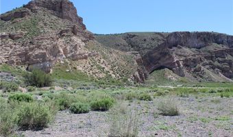 Rainbow Canyon - Clover Street, Caliente, NV 89008
