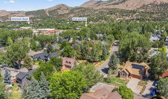 985 Lupine Cir, Basalt, CO 81621