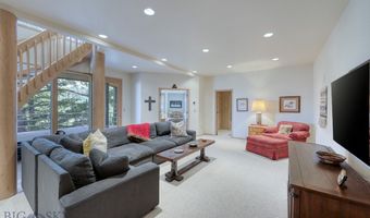 450 Crown Butte Rd, Big Sky, MT 59716