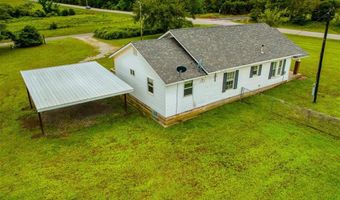 344020 E 760 Rd, Agra, OK 74824