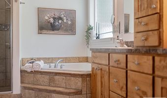 2802 S Hidden Hutch Dr, Ammon, ID 83401