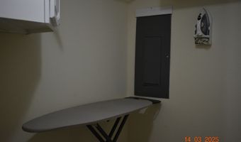211 N Washington, Arnett, OK 73832