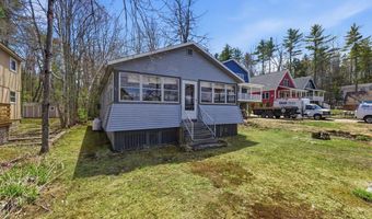 227 Hawk Rd, Acton, ME 04001