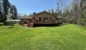 8166 Otter Trl, Alpena, MI 49707