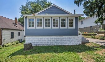 364 Rexford St, Akron, OH 44314